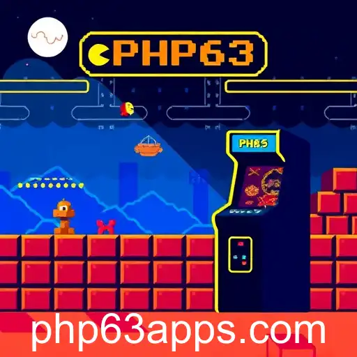 Exploring 'Arcade Classics': Rediscovering Nostalgia with PHP63