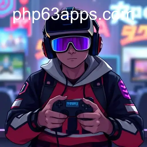 Emerging Trends in the Gaming World