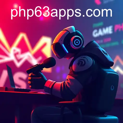 Gaming Industry and the Rise of PHP63