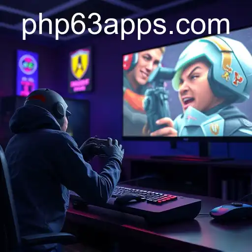 PHP63: Evolution and Influence on the Gaming Landscape