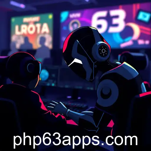 Gaming Revolution with PHP63