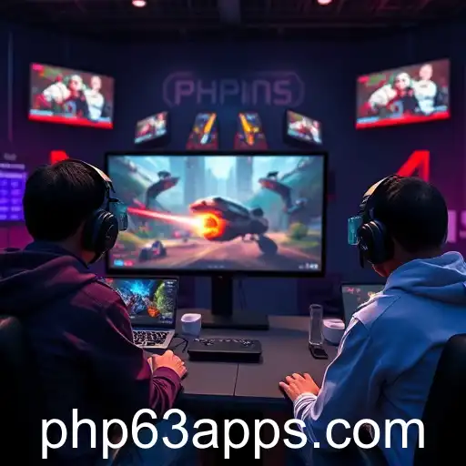 Evolving Trends in Gaming: PHP63 and Beyond