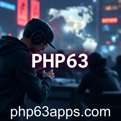 PHP63: The Game Changer for Online Gaming