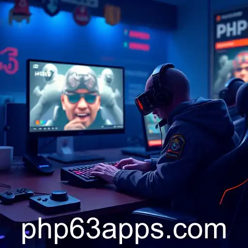 PHP63: A Digital Revolution in Gaming
