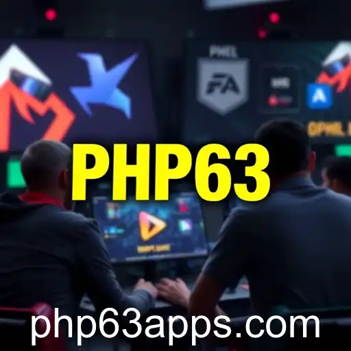 PHP63 and the Evolution of Gaming Websites