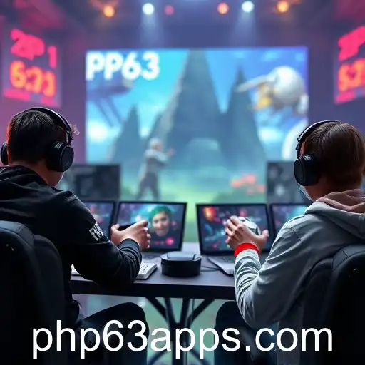 The Rise of PHP63 in Online Gaming
