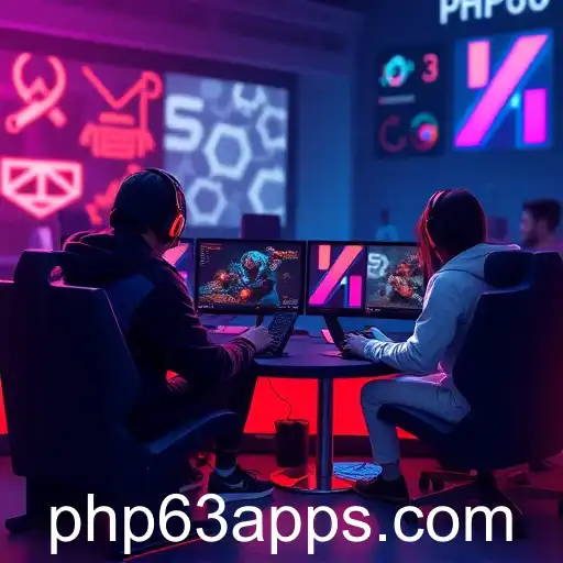 PHP63 Revolutionizes Gaming Experience
