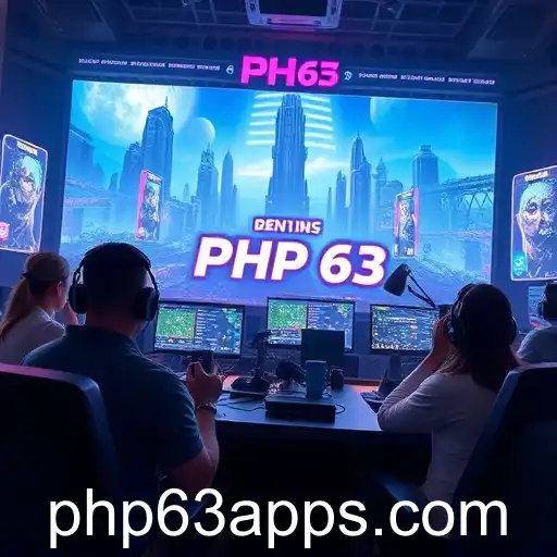 PHP63: Transforming the Gaming Landscape