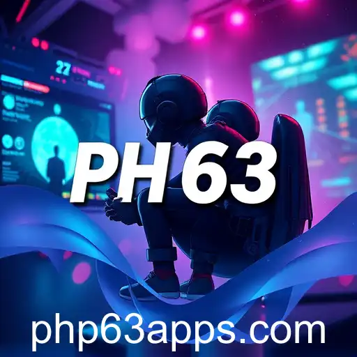 PHP63 Powers New Gaming Revolution