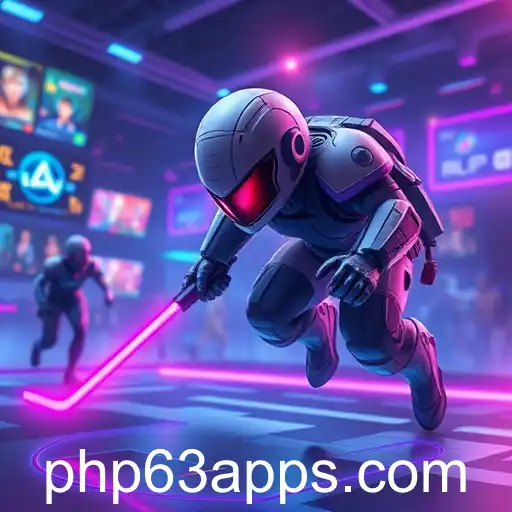 Unveiling the New Era of Gaming: PHP63 Revolutionizes the Scene
