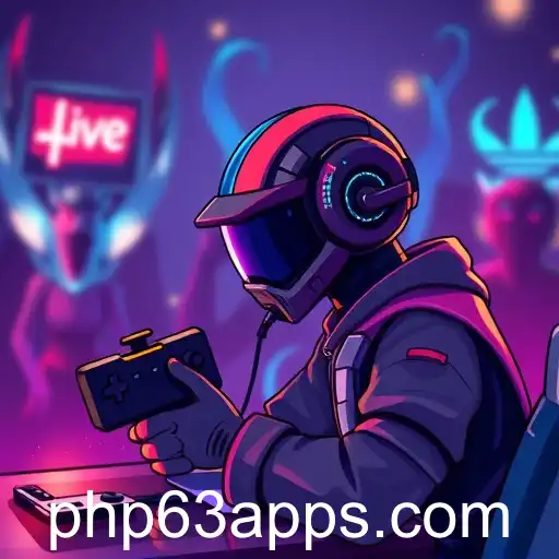 PHP63's Rise Amidst the Gaming Revolution