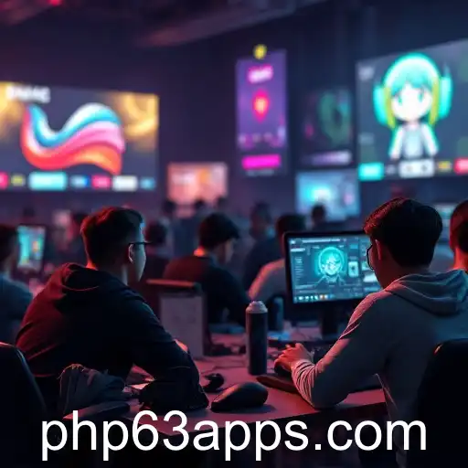 The Surge of PHP63 in the Gaming World