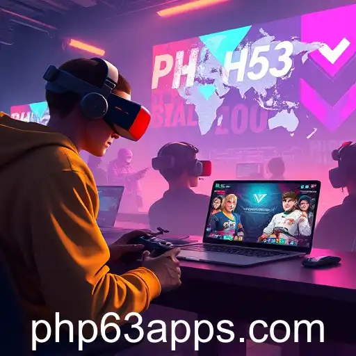 PHP63 Revolutionizes Online Gaming