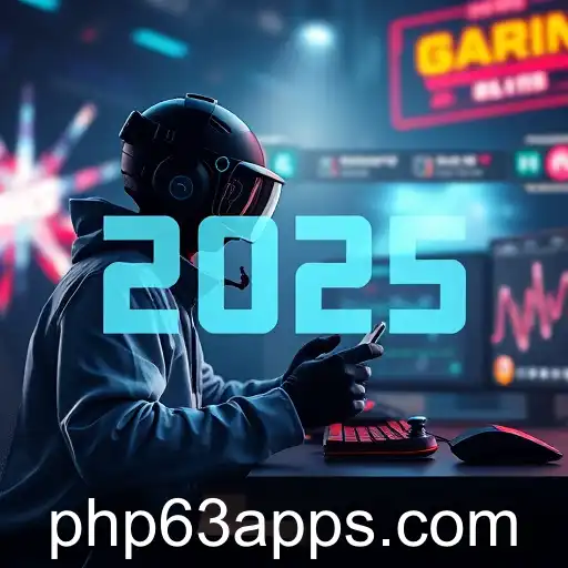 PHP63: Shaping the Future of Online Gaming