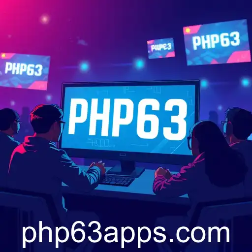 PHP63 Revolutionizing Online Gaming Experience