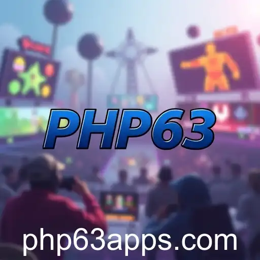 The Rising Popularity of PHP63 in Gaming