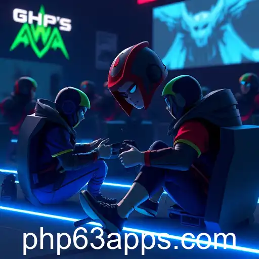 PHP63 Marks Game Innovation