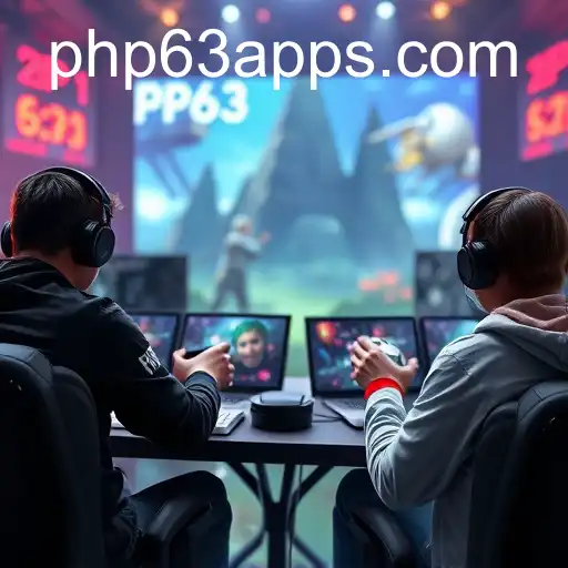 The Rise of PHP63 in Online Gaming