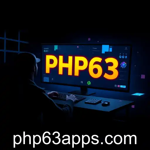 PHP63 Revolutionizes Online Gaming
