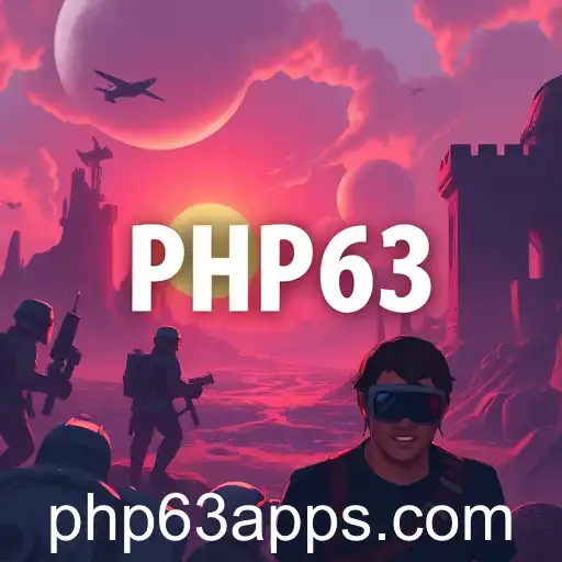 PHP63: Transforming the Gaming Landscape