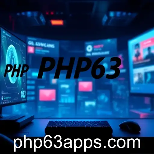 PHP63 Powers New Gaming Revolution