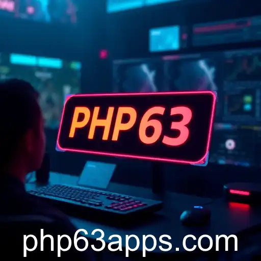 PHP63 Revolutionizes English Gaming