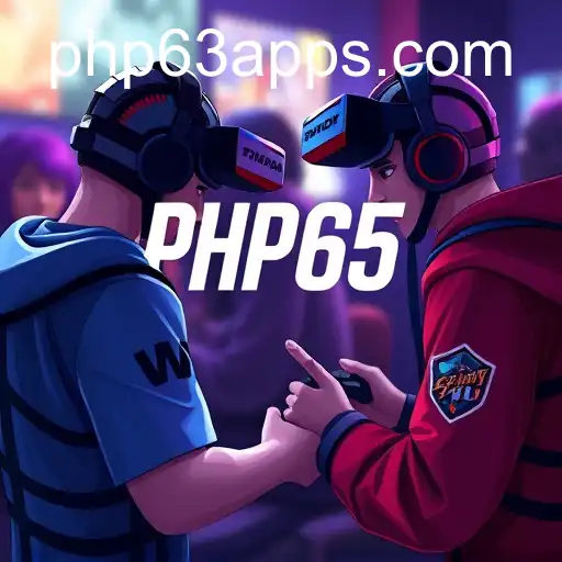 PHP63 Revolutionizes Online Gaming Experience