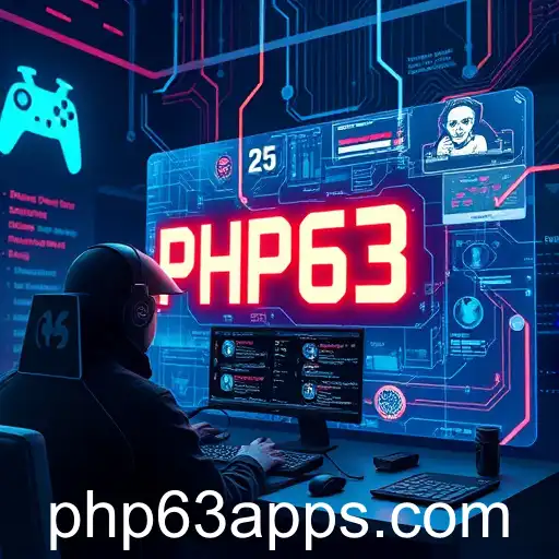 The Surge of PHP63 in the Gaming World