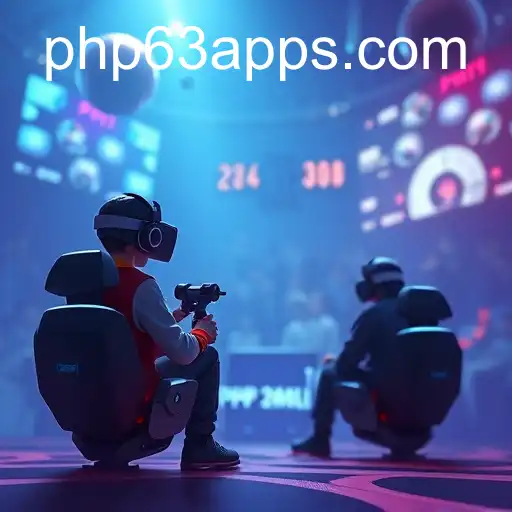 PHP63 Revolutionizing Online Gaming