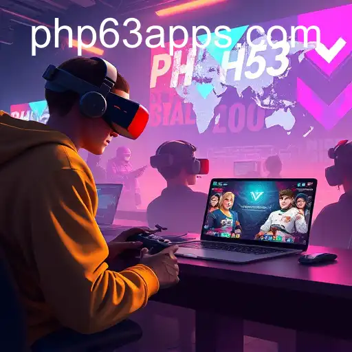 PHP63 Revolutionizes Online Gaming