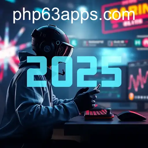 PHP63: Shaping the Future of Online Gaming