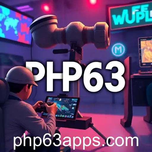 The Rise of PHP63 in Online Gaming