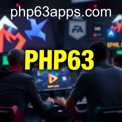 The Rise of PHP63 in Online Gaming